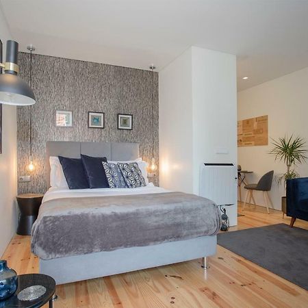 Appartement Liiiving In Porto - Cozy & Chic Downtown Extérieur photo