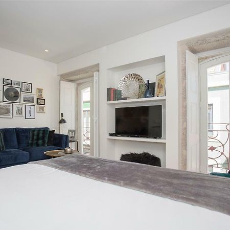 Appartement Liiiving In Porto - Cozy & Chic Downtown Extérieur photo