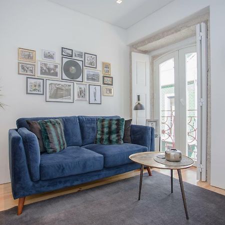 Appartement Liiiving In Porto - Cozy & Chic Downtown Extérieur photo