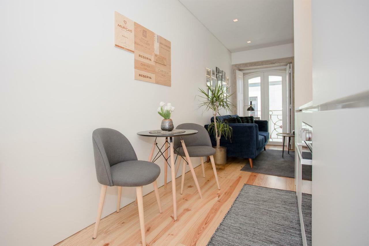 Appartement Liiiving In Porto - Cozy & Chic Downtown Extérieur photo