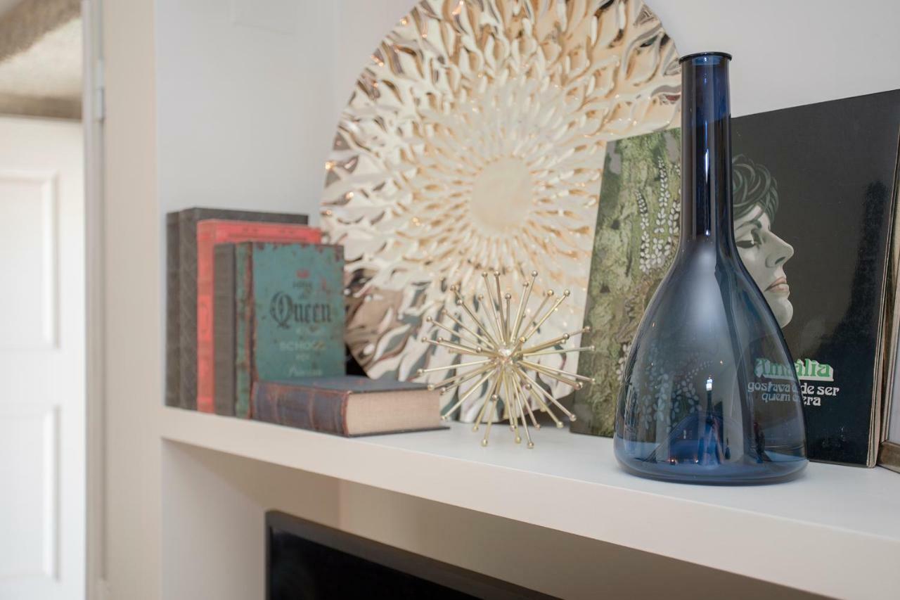 Appartement Liiiving In Porto - Cozy & Chic Downtown Extérieur photo