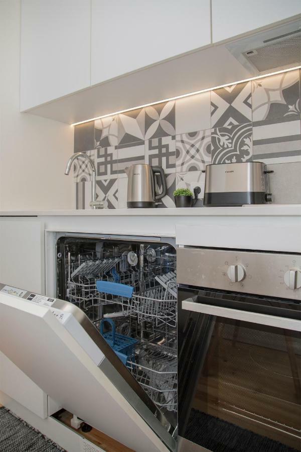 Appartement Liiiving In Porto - Cozy & Chic Downtown Extérieur photo