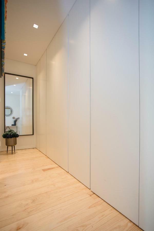 Appartement Liiiving In Porto - Cozy & Chic Downtown Extérieur photo