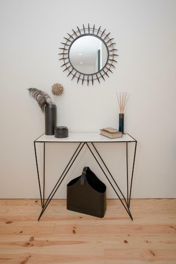 Appartement Liiiving In Porto - Cozy & Chic Downtown Extérieur photo