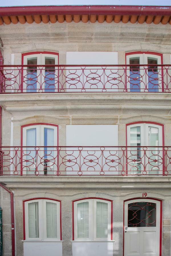 Appartement Liiiving In Porto - Cozy & Chic Downtown Extérieur photo