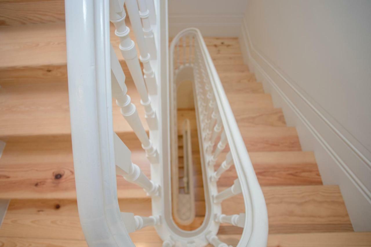 Appartement Liiiving In Porto - Cozy & Chic Downtown Extérieur photo