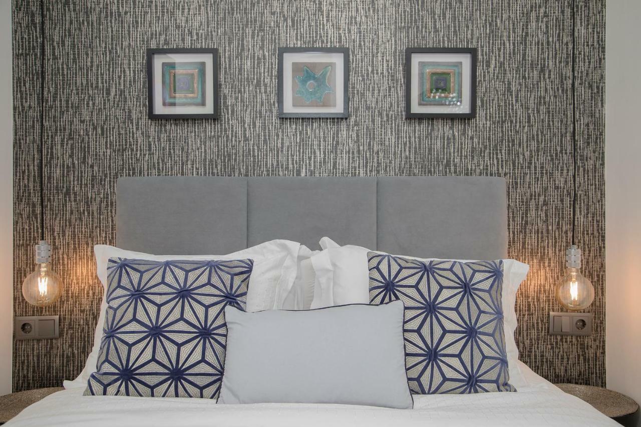 Appartement Liiiving In Porto - Cozy & Chic Downtown Extérieur photo