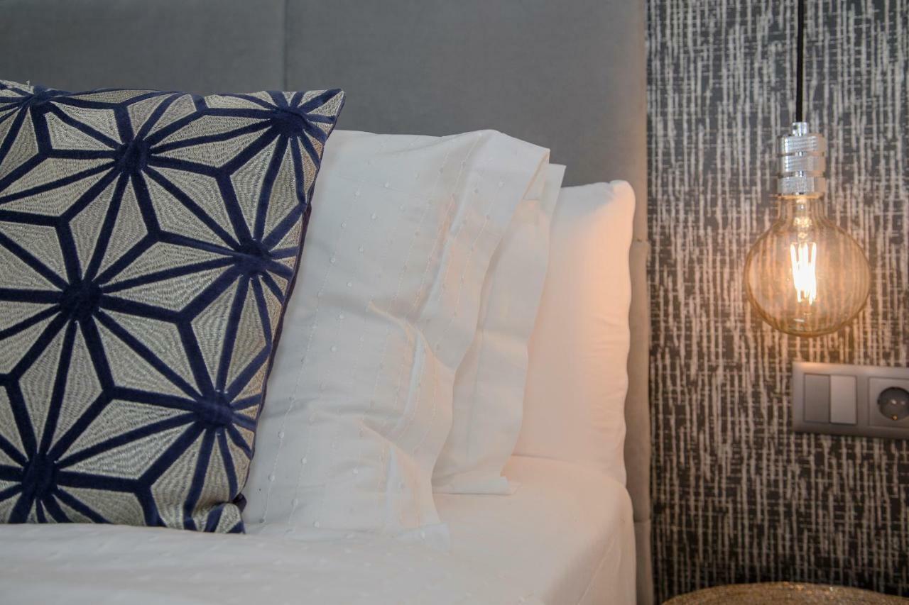 Appartement Liiiving In Porto - Cozy & Chic Downtown Extérieur photo