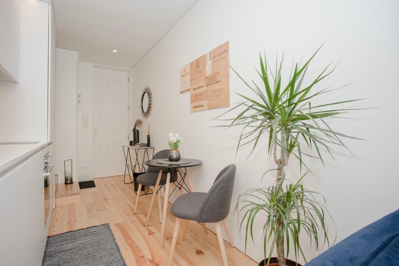 Appartement Liiiving In Porto - Cozy & Chic Downtown Extérieur photo